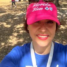 Estamos en el evento Casa De Venezuela.