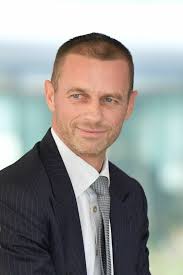 UEFA President Čeferin Coming For Historic Visit To Acholi Quarters, Uganda