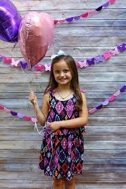 None other than the dollar tree. How I Threw A Party Using Target Clearance Aldi Dollar Tree And Stuff I Had The Mom Creative