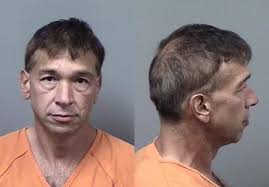 Citrus County Mugshots May 31, 2018