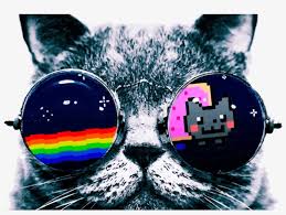 Download nyan cat coloring pages beautiful coloring pages nyan cat awesome. Nyan Cat Wearing Sunglasses Coloring Page Sunglasses 2048 Pixels Wide And 1152 Pixels Tall Cool 1368x855 Png Download Pngkit
