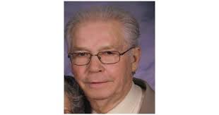 Delmar Murdock Obituary (1931