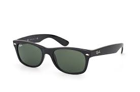 Lunettes de soleil a vendre. Ray Ban New Wayfarer Rb 2132 901