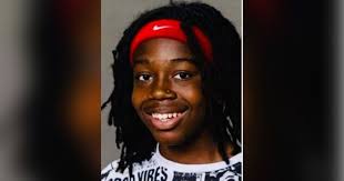 Family Mourns Teen Isiah Walls Jr In South Sacramento, Urges Hit-And-Run  Driver To Come Forward