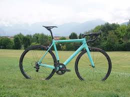 The new bianchi colour configurator allows you to select from different combinations and create your own specialissima. Bianchi Specialissima An Overview Of The New Ride Media