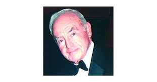 Jerome Curran Obituary (2017)