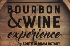 Bourbon & Wine Experience