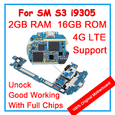 I talk to you how to unlock samsung galaxy s3 sch i535 google account bypass and fix frp lock (hard/factory reset protection) verify . Cidi With Android System For Samsung Galaxy S3 I9305 Motherboard Unlocked Europe Version For S3 I9305 Mainboard Buy At The Price Of 15 28 In Aliexpress Com Imall Com