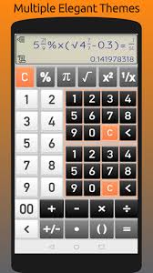 Online fraction calculator for adding, subtracting, multiplying and dividing mixed and improper fractions. Fraction Calculator Fractocal Fraction Decimal By Productivity Tools Google Play United States Searchman App Data Information