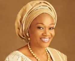 Remi Tinubu: Primus Inter Pares First Lady at 65 By Mobolaji Sanusi “There  are two great days in a person's life—the day we are born, and the day we  discover why.” —
