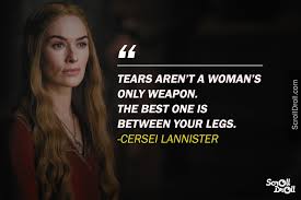 That's where the game of thrones begins with fights, intrigues and, manipulations to get the iron throne for themselves and rule the seven kingdoms. Quotes About Love Game Of Thrones 41 Quotes