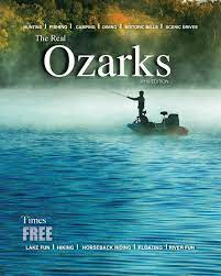 9052 county road 151, price place (ar), 72661, united states. The Real Ozarks By Ozark County Times Issuu