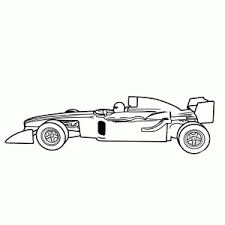 Heb je zelf een raceauto kleurplaat die niet op deze pagina mag ontbreken? Kleurplaat Max Verstappen Music Used