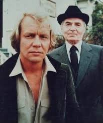 Melba Moore and Clifton Davis Engagement