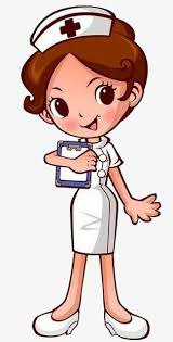 Pin By Martin P On My Nurse Nurse Cartoon Nurse Art Cartoon Clip Art