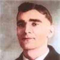 Harold C Noyes (1888–1936)