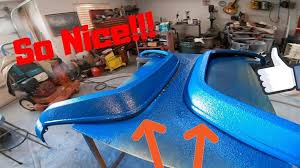 Raptor Liner On The Front Fender Flares Youtube Fender Flares Bed Liner Paint Bedliner Paint Job