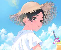 23235 Blue Period HD, Yotasuke Takahashi - Rare Gallery HD Wallpapers