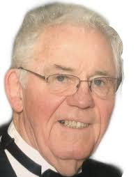 Patrick James Kenny Obituary