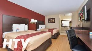 Country inn & suites by radisson, roanoke rapids, nc. Red Roof Inn Orlando South Florida Mall Motel Youtube