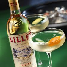 Vesper Martini 2 Oz Gin 25 Oz Vodka 3 Oz Lillet Orange Peel Vesper Martini Martini Martini Olives