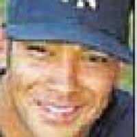 Yankees draft Chandler graduate Poterson