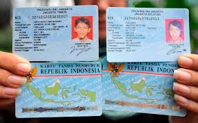 Syarat Dan Prosedur Membuat E Ktp Baru Desa Padarincang