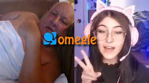 POV: You're a girl on Omegle 3 - YouTube