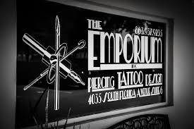 Stars and Stripes Tattoos...