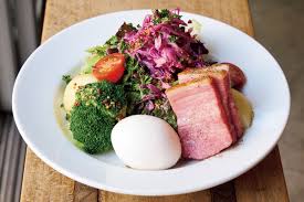 東京】カフェラバー厳選！ 今食べたい注目のカフェランチ6選 | Hanako Web