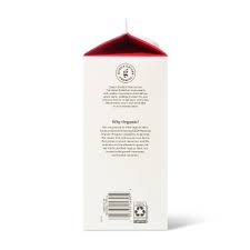 The selection will expand to 2,000 products by late next year. Good Gather Milk Target