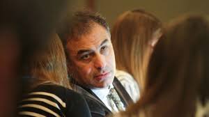 Marcelo Hidalgo archivos