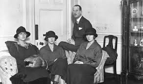 Prince Philip News Real Reason Philip S Sisters Were Not Invited To His Wedding Royal News Express Co Uk