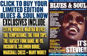 Blues Soul Music News Reviews Gig Tickets Videos