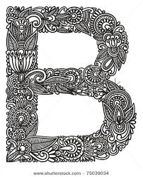 Office resume templates are also designed to integrate with all microsoft programs, google docs, pdfs and more, so they'll retain their . Pin By Lauren Elizabeth On Embroidery Hand Lettering Inspiration Letter B How To Draw Hands