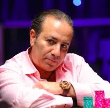 Sam Farha 'Sammy': Highroll Poker Cash Game Database