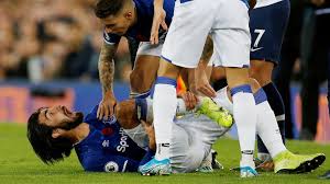 «эвертон» взял верх над «тоттенхэмом» и пробился в четвертьфинал кубка англии. Everton Raskryl Podrobnosti Tyazhyoloj Travmy Gomesha Rt Na Russkom