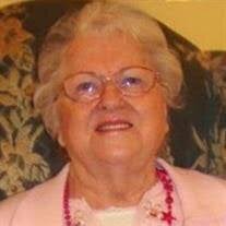 Nancy Belle Marcum Obituary