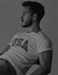 Newly Released Photo From Chris Photoshoot By John Tsiavis 2016 Chris Wood Christopher Wood Chris