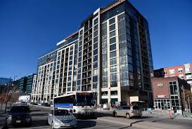 Denver Rents Drop For The First Time In Years But Apartment Industry S Focus Is On Potential Eviction Crisis In 2020 Colorado Adventures University Of Denver Colorado