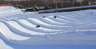 Snow Tubing At Boulder Ridge At Liberty Mountain Resort Just A Few Miles Down The Road From Mother Seton Catholic Snow Tubing Mountain Resort Liberty Mountain