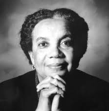 Civil rights activist Marian Wright Edelman founded the Children's Defense  Fund (CDF) in 1973 and is a longtime advocate for children's rights and  disadvantaged Americans. She was the first Black woman to