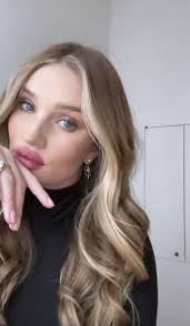 Image result for Rosie Huntington-Whiteley