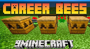 353k members in the feedthebeast community. Career Bees Mod 1 12 2 Is An Addon For Forestry That Adds A Large Variety Of New Bees Loosely Based After Real World Professions To Beg Minecraft Mods Mod Bee
