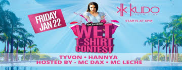 See through wet tshirt contest. Wet T Shirt Contest At Kudo Beach Club Thailand