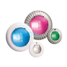 Hayward Universal Colorlogic Led Standard Switched Pool Light 12v 50ft Cord Lpcus11050 Pool Light Spa Lighting Led