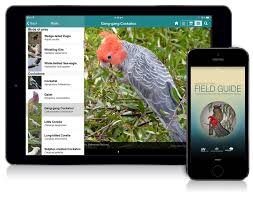 National Field Guide Apps Museums Victoria
