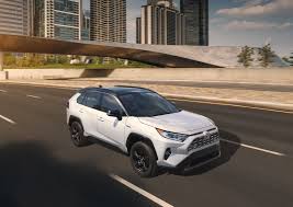 Find a new rav4 at a toyota dealership near you, or build & price your electrifying good looks. The Best Toyota Rav4 Years For A Used Model