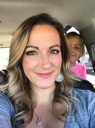 Just moved my daughter into her pink dorm room! It's so bittersweet!