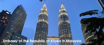 There are about 81 foreign embassies and 41 consulates placed in the territory of south korea. Embassy Of The Republic Of Korea In Malaysia